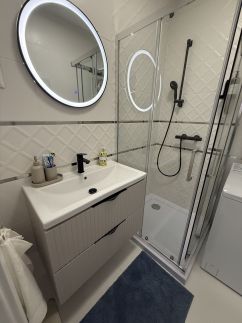 Kenese Prémium Apartman – Balatonkenese fotó 13