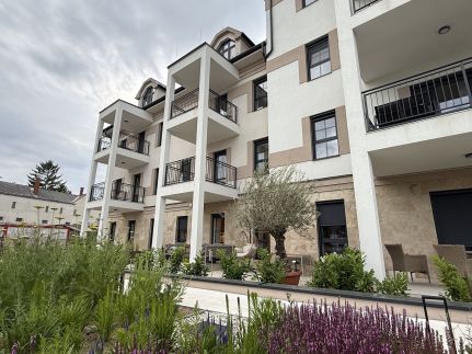 Kenese Prémium Apartman – Balatonkenese fotó 16