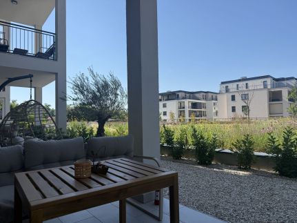 Kenese Prémium Apartman – Balatonkenese fotó 19