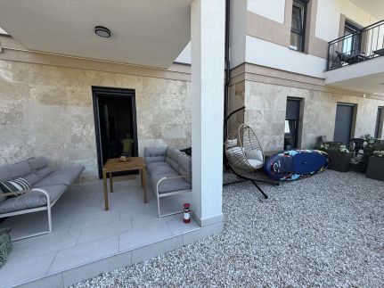 Kenese Prémium Apartman – Balatonkenese fotó 20