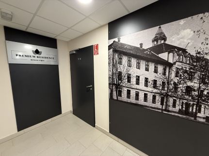 Kenese Prémium Apartman – Balatonkenese fotó 21
