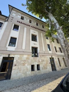 Kenese Prémium Apartman – Balatonkenese fotó 23