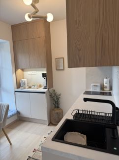 Kenese Prémium Apartman – Balatonkenese fotó 26