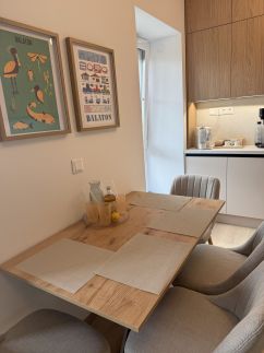 Kenese Prémium Apartman – Balatonkenese fotó 3