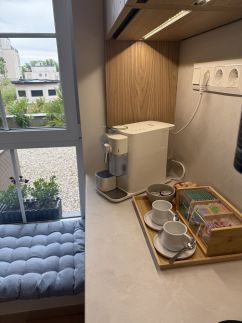 Kenese Prémium Apartman – Balatonkenese fotó 4