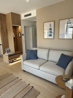 Kenese Prémium Apartman – Balatonkenese fotó 8