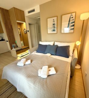 Kenese Prémium Apartman – Balatonkenese fotó 9