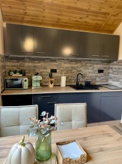 Rustic Home – Noszvaj fotó 13