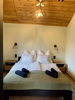 Rustic Home – Noszvaj fotó 21