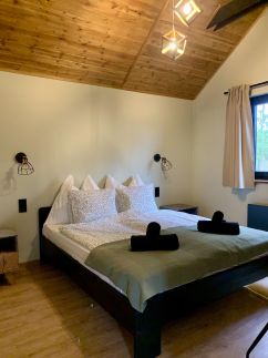 Rustic Home – Noszvaj fotó 22