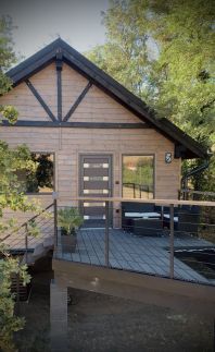 Rustic Home – Noszvaj fotó 28