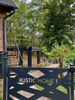 Rustic Home – Noszvaj fotó 2