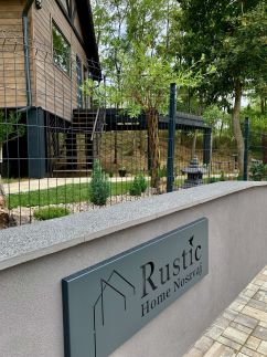 Rustic Home – Noszvaj