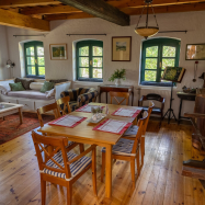 Kalandor Vendégház - The Explorer's Lodge – Fenyőfő