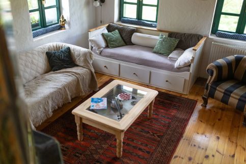Kalandor Vendégház - The Explorer's Lodge – Fenyőfő fotó 13