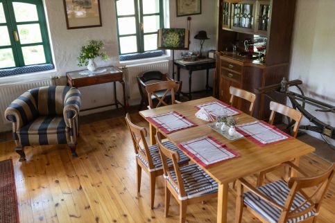 Kalandor Vendégház - The Explorer's Lodge – Fenyőfő fotó 14