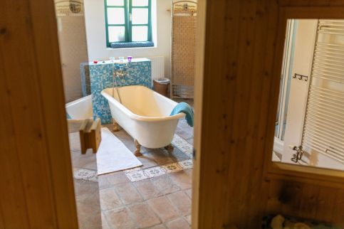 Kalandor Vendégház - The Explorer's Lodge – Fenyőfő fotó 19