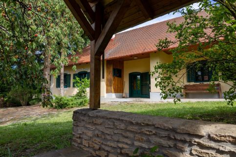 Kalandor Vendégház - The Explorer's Lodge – Fenyőfő fotó 22