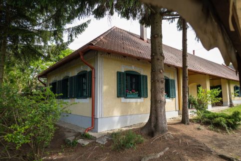 Kalandor Vendégház - The Explorer's Lodge – Fenyőfő fotó 23