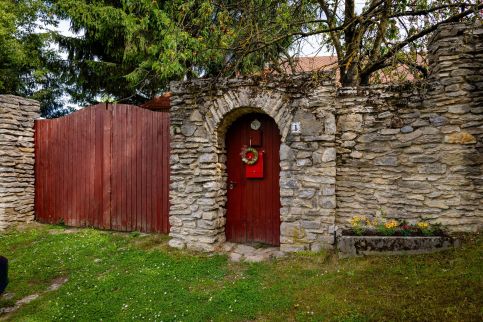Kalandor Vendégház - The Explorer's Lodge – Fenyőfő fotó 25