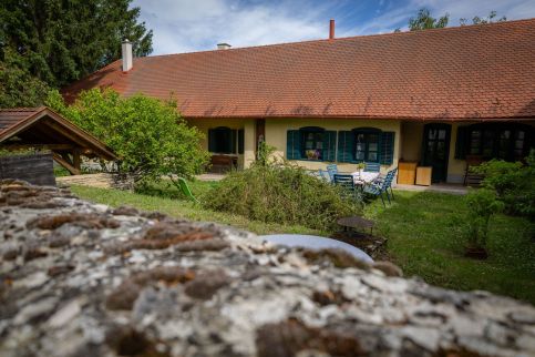 Kalandor Vendégház - The Explorer's Lodge – Fenyőfő fotó 26