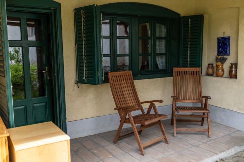 Kalandor Vendégház - The Explorer's Lodge – Fenyőfő fotó 27