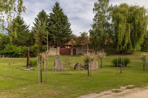 Kalandor Vendégház - The Explorer's Lodge – Fenyőfő fotó 35