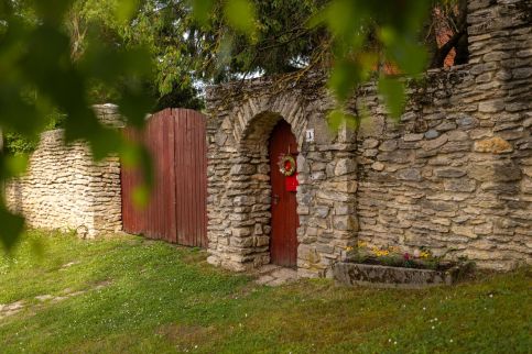 Kalandor Vendégház - The Explorer's Lodge – Fenyőfő fotó 38