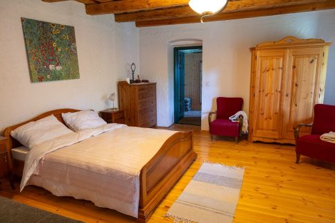 Kalandor Vendégház - The Explorer's Lodge – Fenyőfő fotó 3