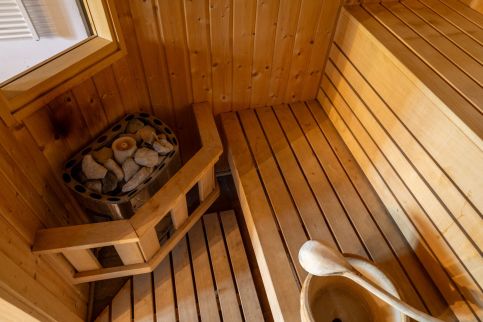 Kalandor Vendégház - The Explorer's Lodge – Fenyőfő fotó 5