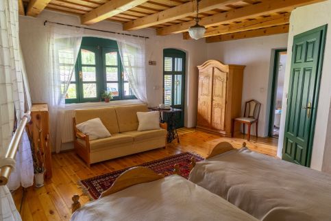 Kalandor Vendégház - The Explorer's Lodge – Fenyőfő fotó 7