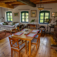 Kalandor Vendégház - The Explorer's Lodge – Fenyőfő