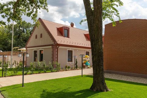 Zichy Családi Élménybirtok – Bikács fotó 5