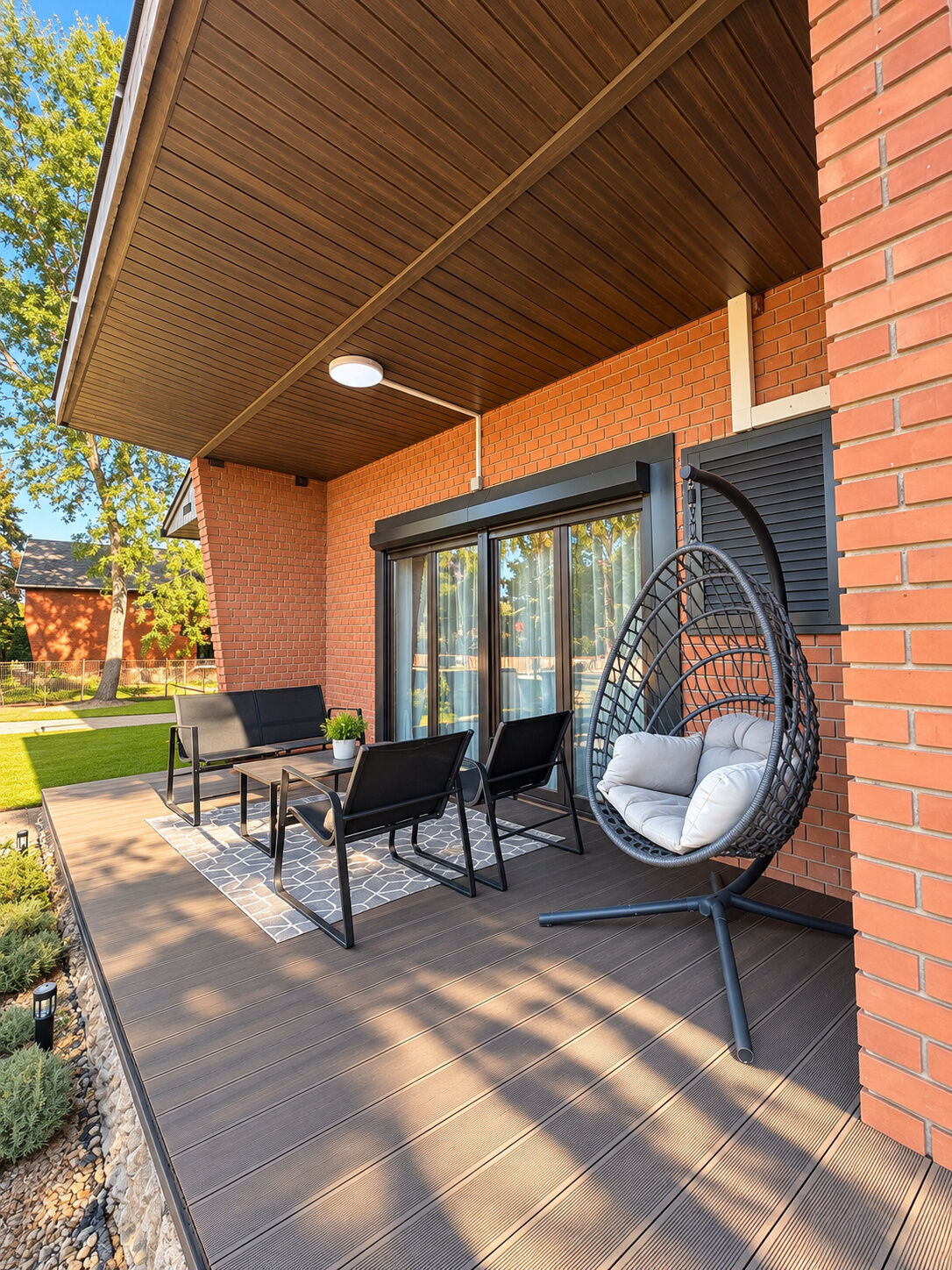 Duna Vibe House – Dömsöd fotó 32