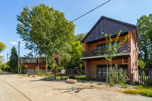 Duna Vibe House – Dömsöd fotó 1