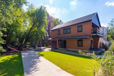 Duna Vibe House – Dömsöd fotó 10