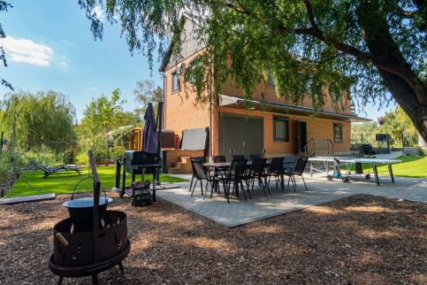Duna Vibe House – Dömsöd fotó 21