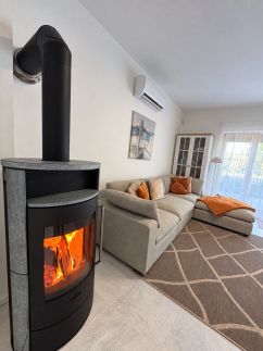 Duna Vibe House – Dömsöd fotó 29