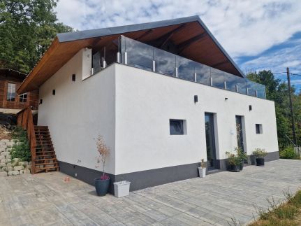 Cabana Vista Stúdió Apartman – Szentendre fotó 9