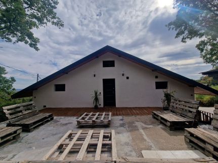 Cabana Vista Stúdió Apartman – Szentendre fotó 10
