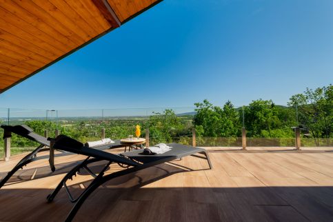 Cabana Vista Stúdió Apartman – Szentendre fotó 4