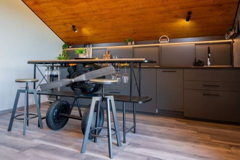 Cabana Vista Stúdió Apartman – Szentendre fotó 6