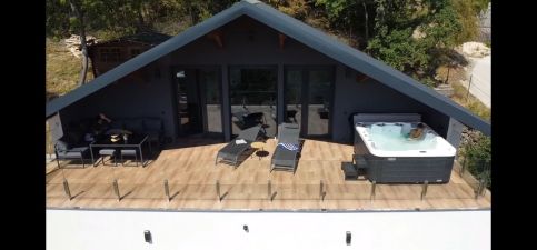 Cabana Vista Stúdió Apartman – Szentendre fotó 7