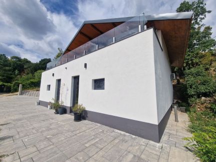 Cabana Vista Stúdió Apartman – Szentendre fotó 8