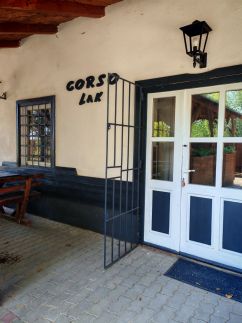 Corso Vendégház – Hajdúböszörmény