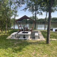 Méherzugi Kisház – Mezőtúr