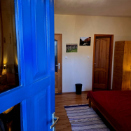 Zafír Wine Loft Vendégház – Etyek