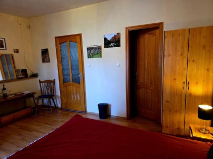 Zafír Wine Loft Vendégház – Etyek fotó 1