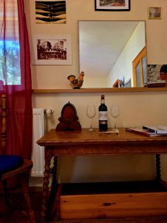 Zafír Wine Loft Vendégház – Etyek fotó 4