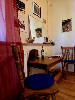 Zafír Wine Loft Vendégház – Etyek fotó 5